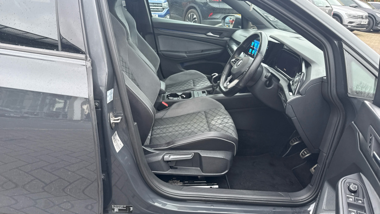 Volkswagen Golf 1.5 TSI R-Line 5dr Petrol Hatchback